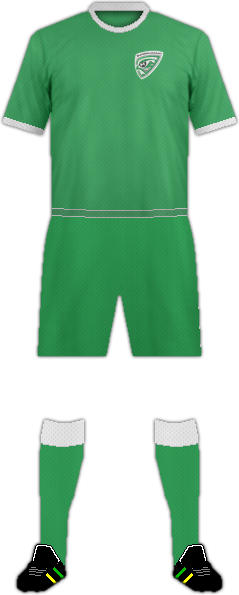 套件霍尔法坎俱乐部