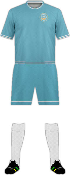 キットレゲントゥスFC