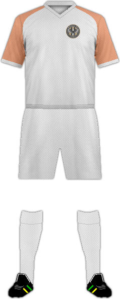 套件皇家足球俱乐部（美国）