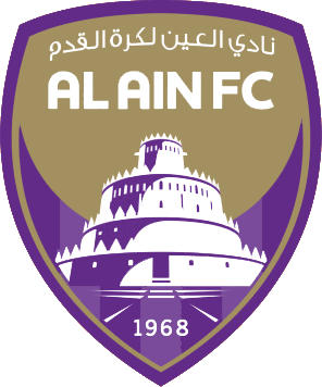 Logo of AL AIN F.C. (UNITED ARAB EMIRATES)