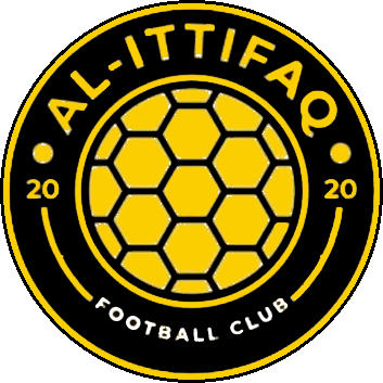 のロゴアル・イッティファクFC(アメリカ) (アラブ首長国連邦)