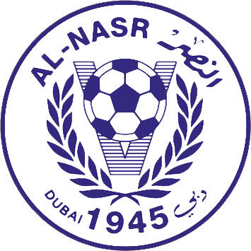 Logo of AL-NASR S.C. (UNITED ARAB EMIRATES)