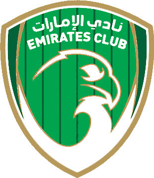 标志欧洲俱乐部 (阿拉伯联合酋长国)