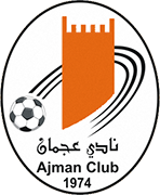 标志阿治曼俱乐部-min