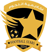 Logo AL NOJOOM F.S.