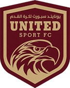 Logo UNITED SPORT F.C.