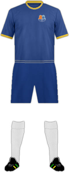 キットロヨラスF.C.