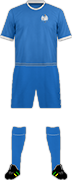 Kit DOLPHINS UNITED F.C.
