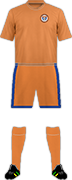 Kit ILOCOS UNITED F.C.