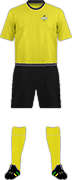 Kit LAOS F.C.