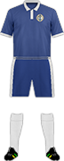Kit MANILA METROS F.C.