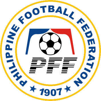 标志菲律宾国家足球队 (菲律宾)