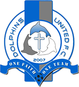 Logo de DOLPHINS UNITED F.C.