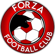 Logo de FORZA F.C.