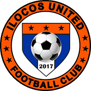 Logo de ILOCOS UNITED F.C.