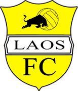 Logo de LAOS F.C.