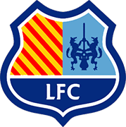 Logo de LOYOLAS F.C.