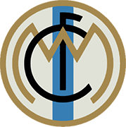 Logo de MANILA METROS F.C.
