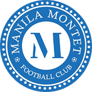 Logo de MANILA MONTET F.C.