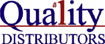 Logo of QUALITY DISTRIBUTORS (GUAM)