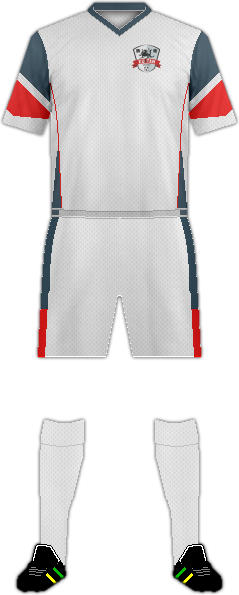 套件古潭足球俱乐部