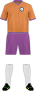Kit TUEN MUN F.C.
