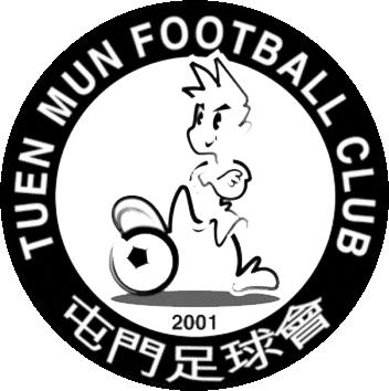 标志屯门足球俱乐部 (香港)