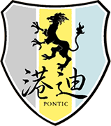 Logo di PONTIC F.C.