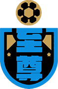 Logo di SUPREME F.C.