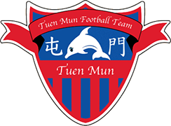 Logo de TUEN MUN F.T.