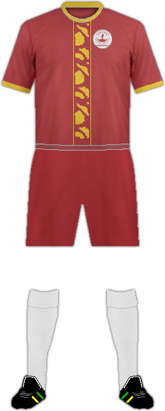 キットソマイヤF.C.