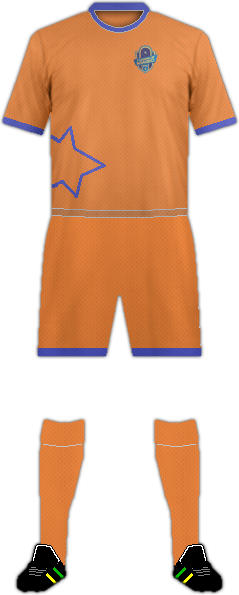 キットトリシュール・マジックFC