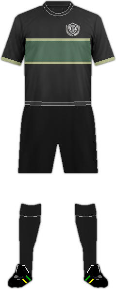 キットヴァティカFC