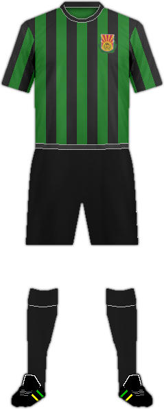キットサウスカロライナ州ウォーリ