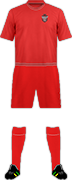 Maglie CHURCHILL BROTHERS F.C.