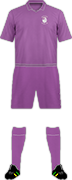 Kit KERALA UNITED F.C.