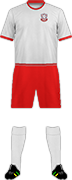 Maglie MYJ MUMBAI