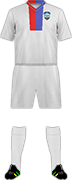 Kit NOIDA CITY F.C.