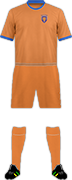 Maglie PIFA SPORTS F.C.