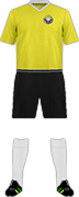 Maglie REAL KASHMIR F.C.