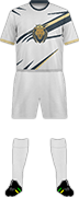 Kit ROYAL RANGERS F.C.