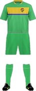 Maglie SALGAOCAR F.C.