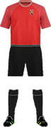 Maglie SC DELHI