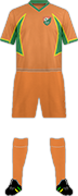 Maglie SREENIDI DECCAN F.C.