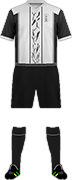 Maglie TIPU SULTAN F.A.