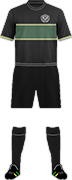 Kit VATIKA F.C.