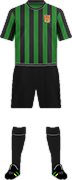 キットサウスカロライナ州ウォーリ