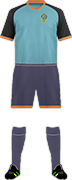Maglie ZINC FOOTBALL