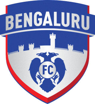 标志班加罗尔足球俱乐部 (印度)