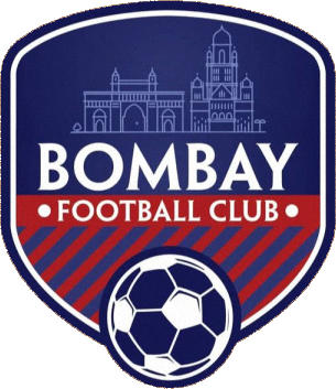 のロゴボンベイFC (インド)